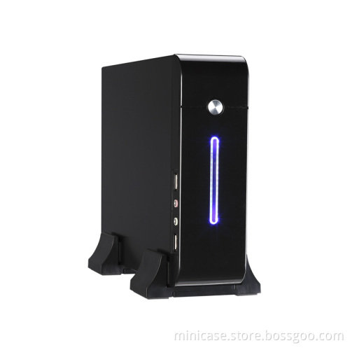 Realan Mini ITX Steel Case 20 Series E-2011